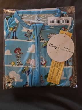 Disney & Pixar Toy Story Pals Zippy